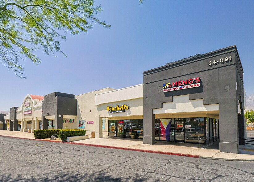 More Photos Of 34081 Date Palm Dr, Cathedral City Auto Repair For Sale