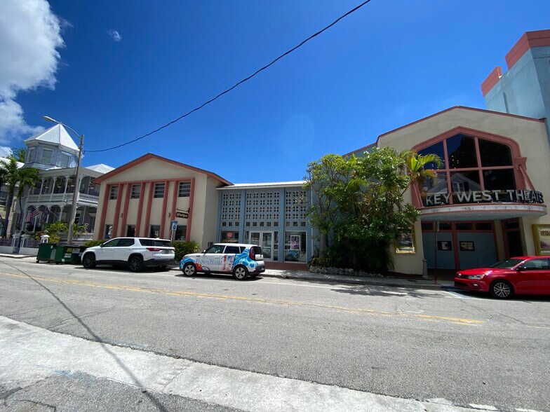 More Photos Of 524 Eaton St, Key West Loft Creative Space For Lease