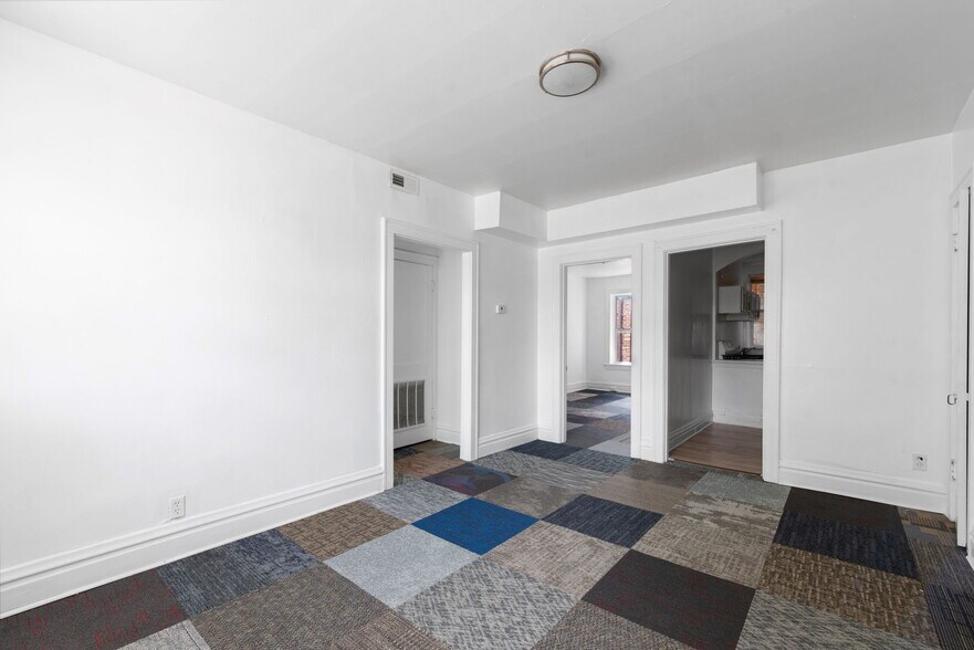 More Photos Of 5000 Virginia Ave, Saint Louis Apartments For Sale