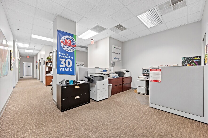 More Photos Of 1470 Tobias Gadson Blvd, Charleston Loft Creative Space For Sale