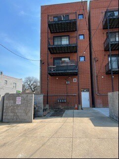 More Photos Of 4000-4022 S Western Ave, Chicago Multifamily For Sale