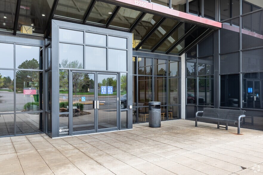 More Photos Of 12250 E Iliff Ave, Aurora Office For Lease