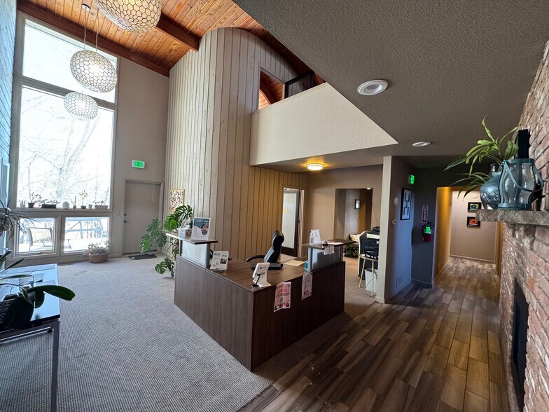 More Photos Of 1570 W 1st St, Loveland Loft Creative Space For Sale