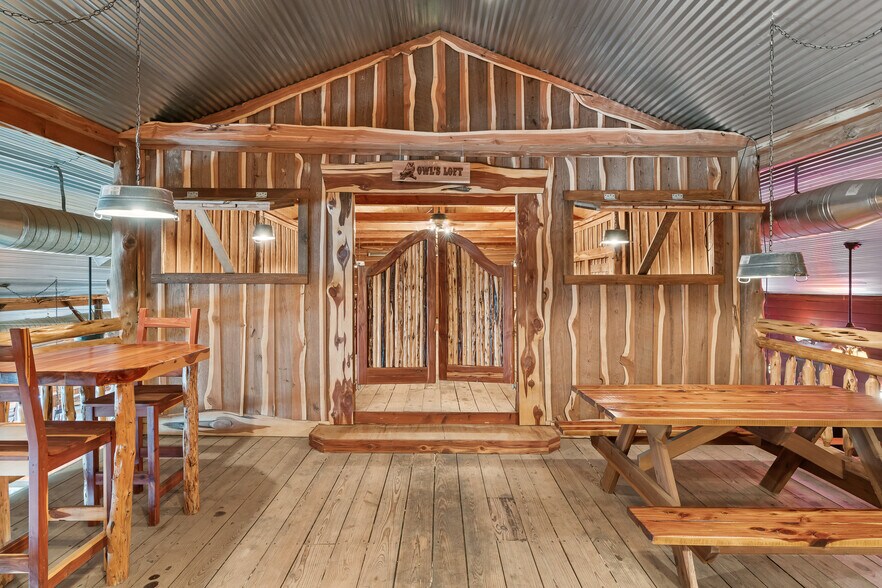 More Photos Of 2692 Highway 105 W, Navasota Specialty For Sale