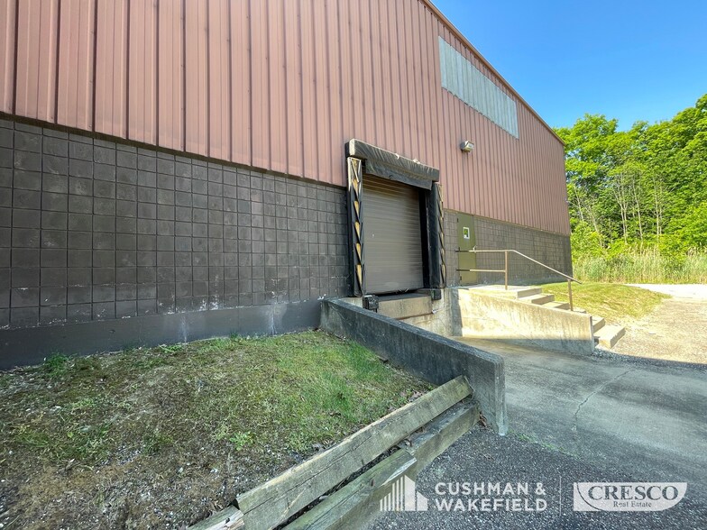 More Photos Of 4670 Allen Rd, Stow Manufacturing For Lease