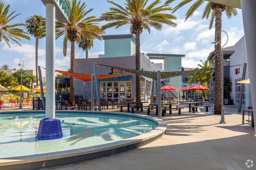 More Photos Of 5808-5814 Van Allen Way, Carlsbad Unknown For Lease