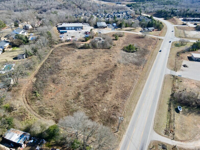 More Photos Of South Carolina Highway 153, Piedmont Land For Lease