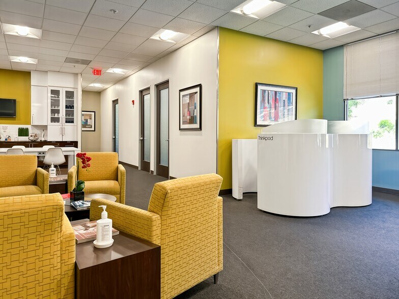 More Photos Of 7250 Redwood Blvd, Novato Coworking Space