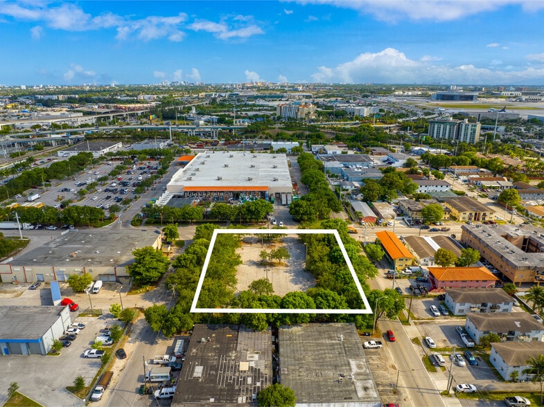 More Photos Of 955 SE 12th St, Hialeah Land For Sale