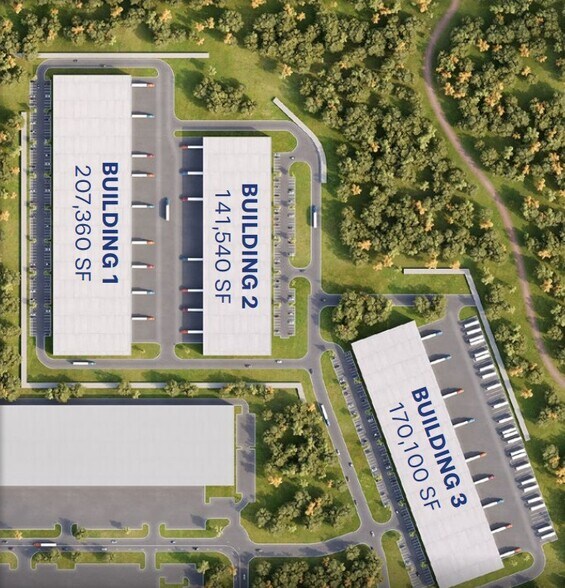 Primary Photo Of W Pinnacle Park Blvd & Pinnacle Point Dr St, Dallas Unknown For Lease