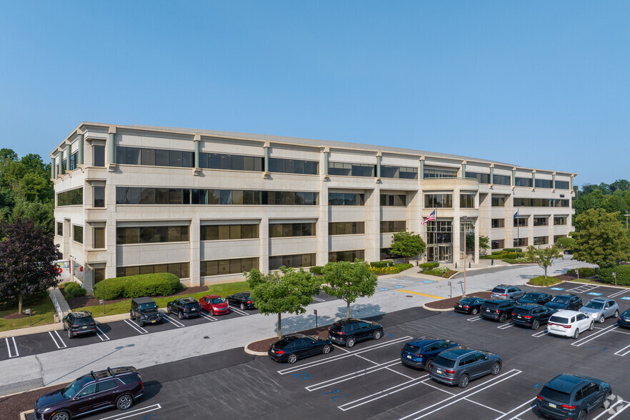 Primary Photo Of 2201 Renaissance Blvd, King Of Prussia Office For Lease