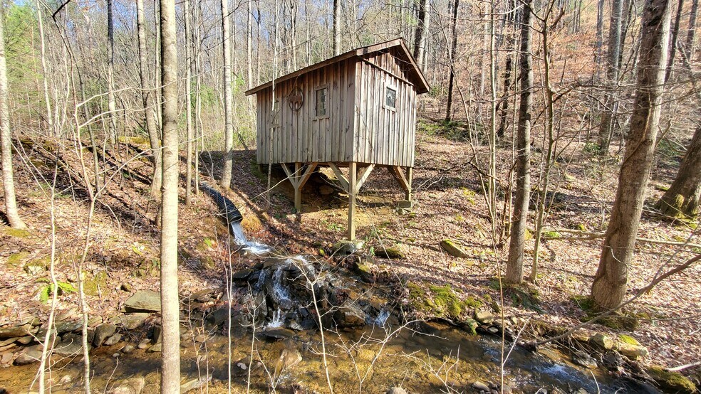 More Photos Of Mountain Cove Estates Rd, Cherry Log Land For Sale