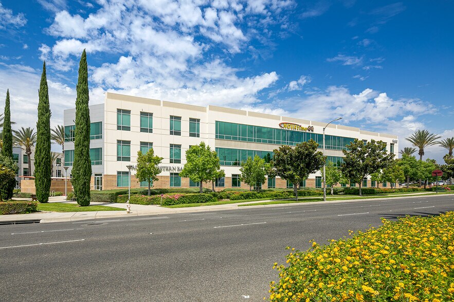 More Photos Of 9680 Haven Ave, Rancho Cucamonga Office For Sale