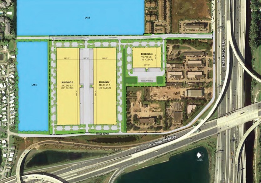 More Photos Of 2700 Bridge Way, Davie Unknown For Lease