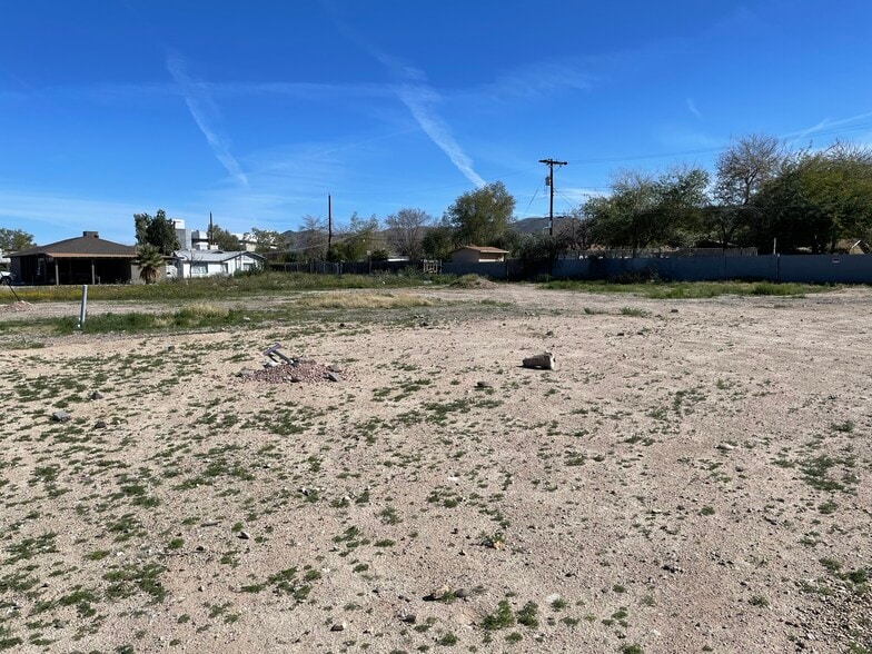 More Photos Of 27 E Baseline Rd, Phoenix Land For Lease