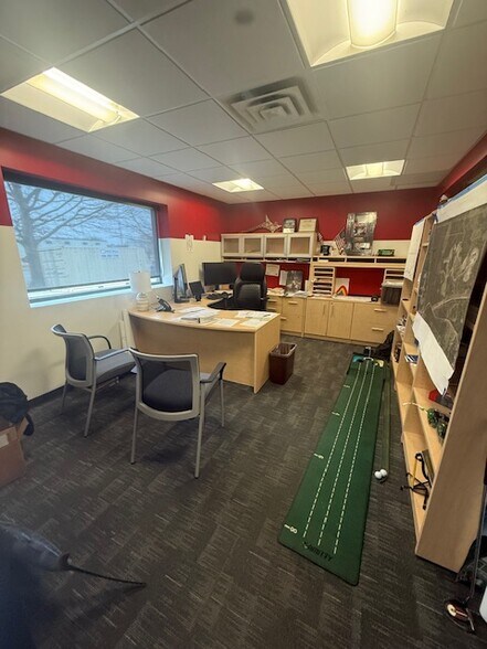 More Photos Of 12618-12620 E 31st St, Tulsa Freestanding For Sale