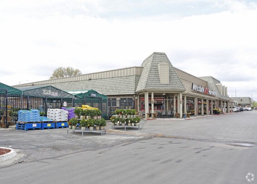Primary Photo Of 9301 W 87th St, Overland Park Storefront For Lease