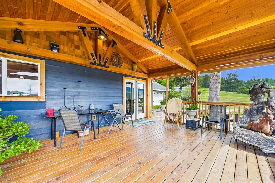 More Photos Of 549 Brown Rd, Myers Flat Land For Sale