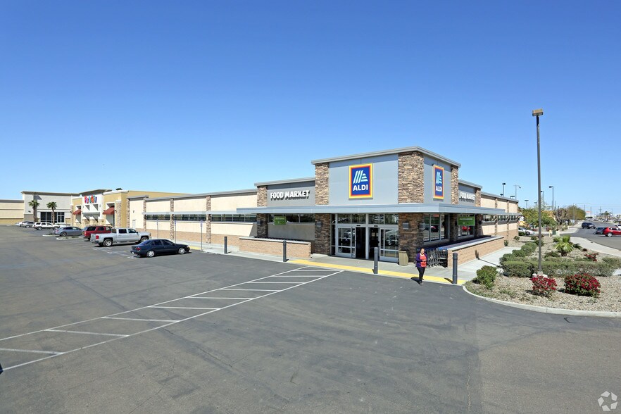 More Photos Of 2140-2184 N Imperial Ave, El Centro Unknown For Lease