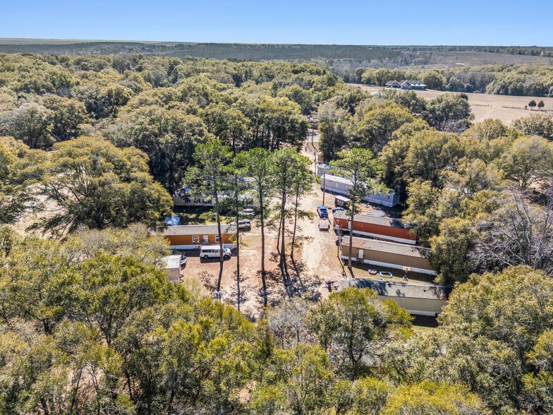More Photos Of 496 County Road 109, Daleville Manufactured Housing Mobile Home Park For Sale