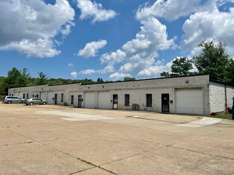 More Photos Of 26700 Renaissance Pky, Warrensville Heights Manufacturing For Lease