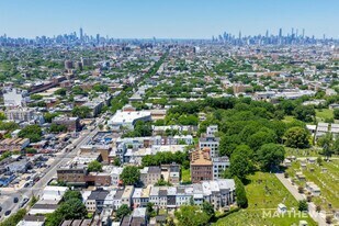 More Photos Of 103 Vanderveer St, Brooklyn Land For Sale