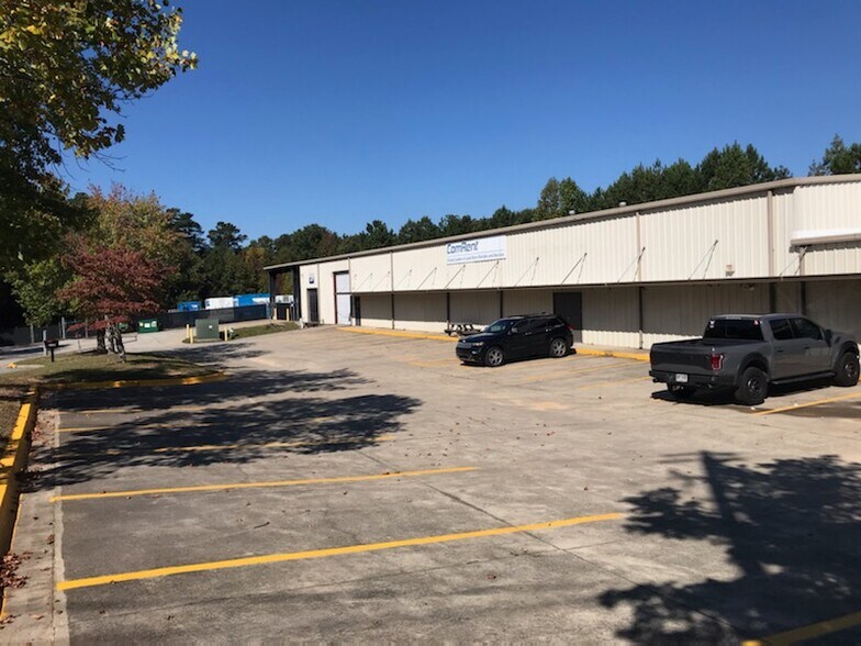 More Photos Of 1155 Cripple Creek Dr, Lawrenceville Warehouse For Lease