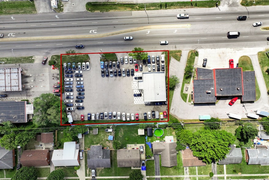 More Photos Of 435 E New Circle Rd, Lexington Specialty For Sale