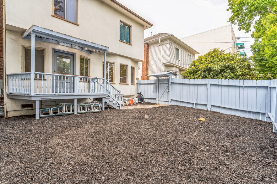 More Photos Of 1921 Dwight Way, Berkeley Apartments For Sale