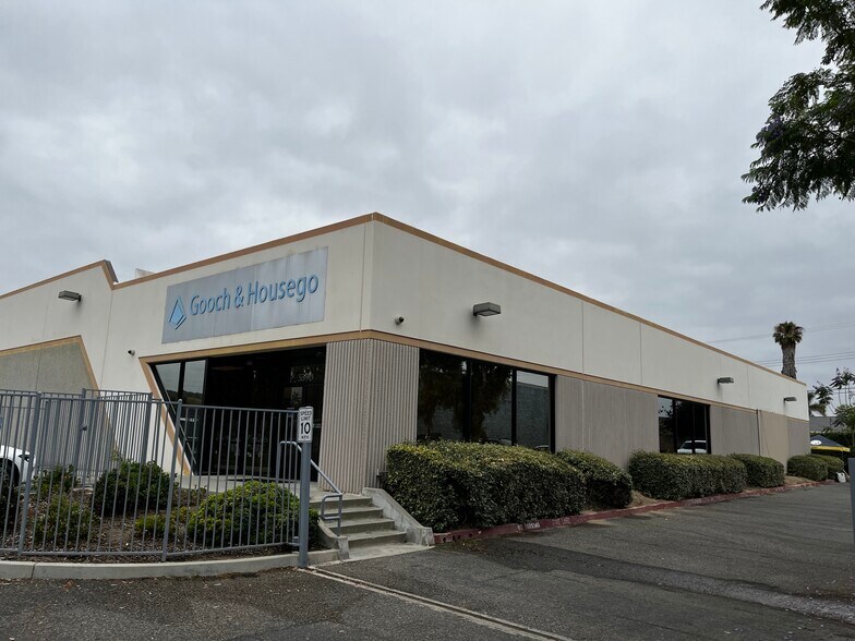 Primary Photo Of 5390 Kazuko Ct, Moorpark Manufacturing For Sale