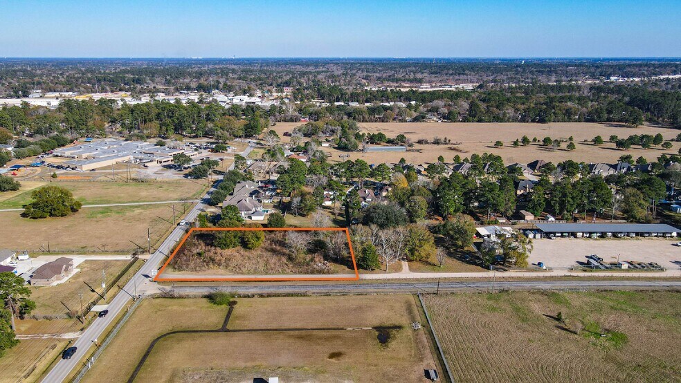 More Photos Of 27102 Decker Prairie-Rosehill Road, Magnolia Land For Lease