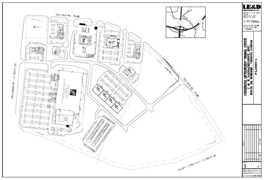 More Photos Of Greensboro Rd, Ridgeway Land For Sale