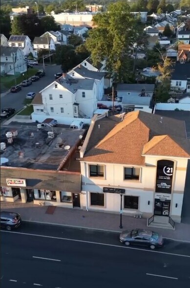 More Photos Of 1915 Morris Ave, Union Township Office For Sale