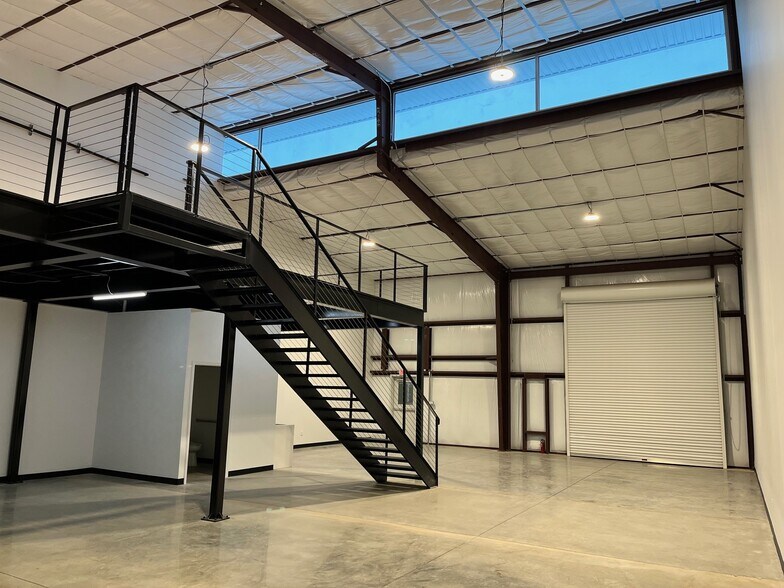 More Photos Of 25115-25155 FM 2978 Rd, Tomball Unknown For Lease