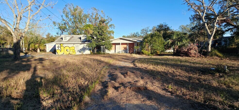 More Photos Of , Tampa Land For Sale