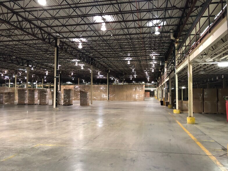 More Photos Of 1457 Industrial Park Rd, Sardis Distribution For Sale