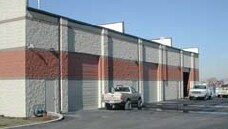 More Photos Of 1770 W Sequoia Vista Cir, Salt Lake City Light Manufacturing For Lease