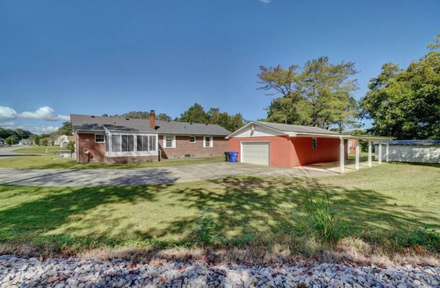 More Photos Of 4530 Shoulders Hill Rd, Suffolk Medical For Sale
