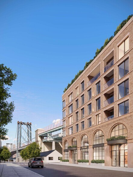 More Photos Of 63 S 6th St, Brooklyn Apartments For Lease