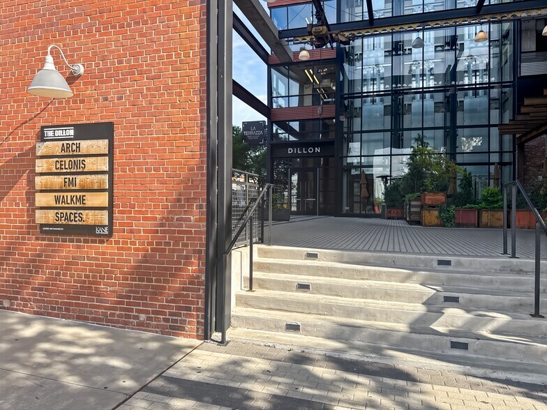 More Photos Of 223 S West St, Raleigh Coworking Space