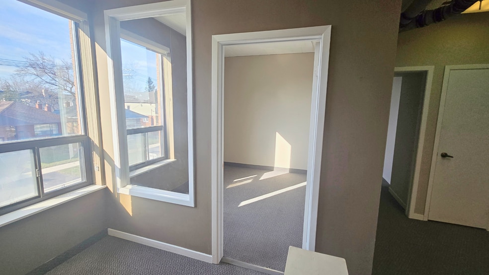 More Photos Of 770 Browns Line, Toronto Medical For Lease