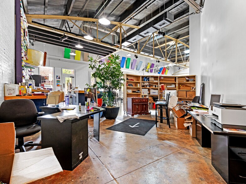 More Photos Of 125 S Main St, Hendersonville Storefront For Sale