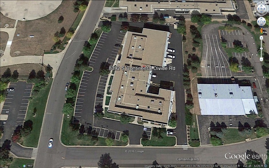 More Photos Of 8392 S Continental Divide Rd, Littleton Research And Development For Lease