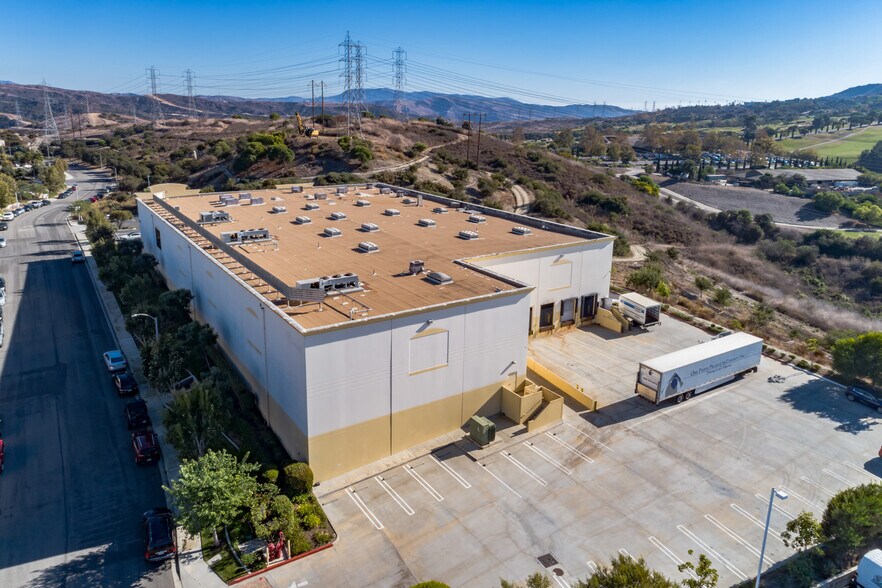 More Photos Of 1330 Calle Avanzado, San Clemente Food Processing For Lease