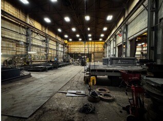 More Photos Of 7401-7447 Intervale St, Detroit Manufacturing For Sale