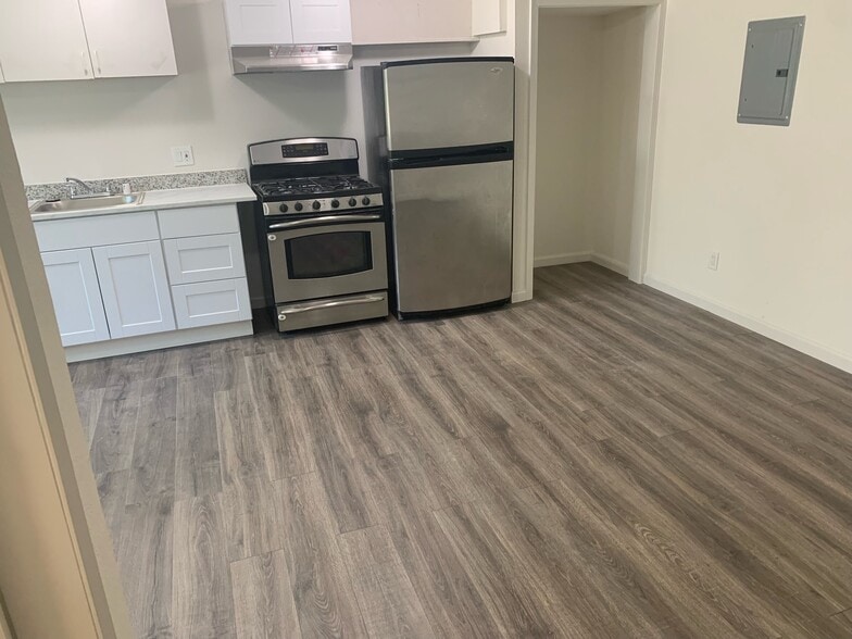More Photos Of 2801 College Ave, Berkeley Apartments For Sale