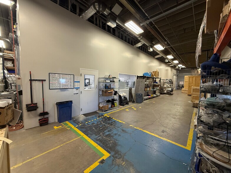 More Photos Of 1754 W 500 S, Salt Lake City Manufacturing For Lease