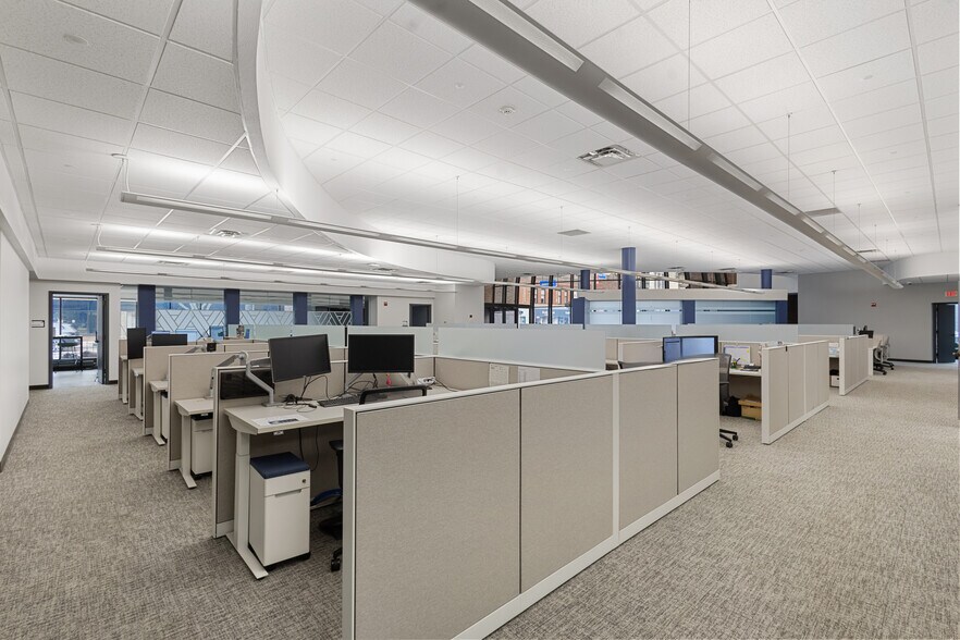 More Photos Of 315 S Kalamazoo Mall, Kalamazoo Office For Sale