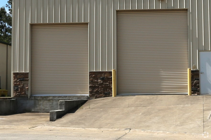 More Photos Of 119 North Gate Industrial Dr, Ball Ground Warehouse For Lease