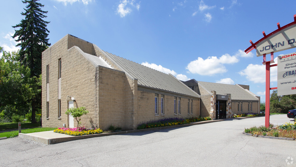 Primary Photo Of 6201 Steubenville Pike, Mckees Rocks Office For Lease